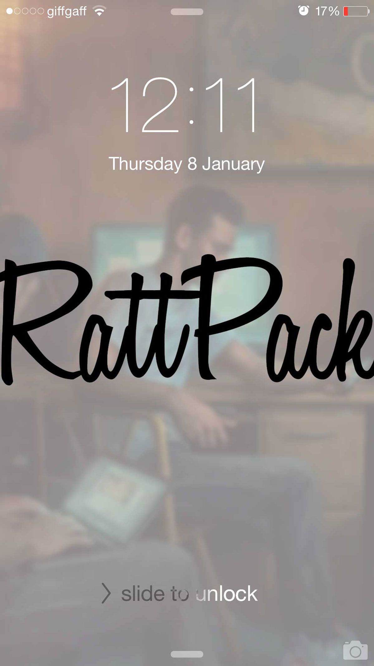Rattpack Wallpapers