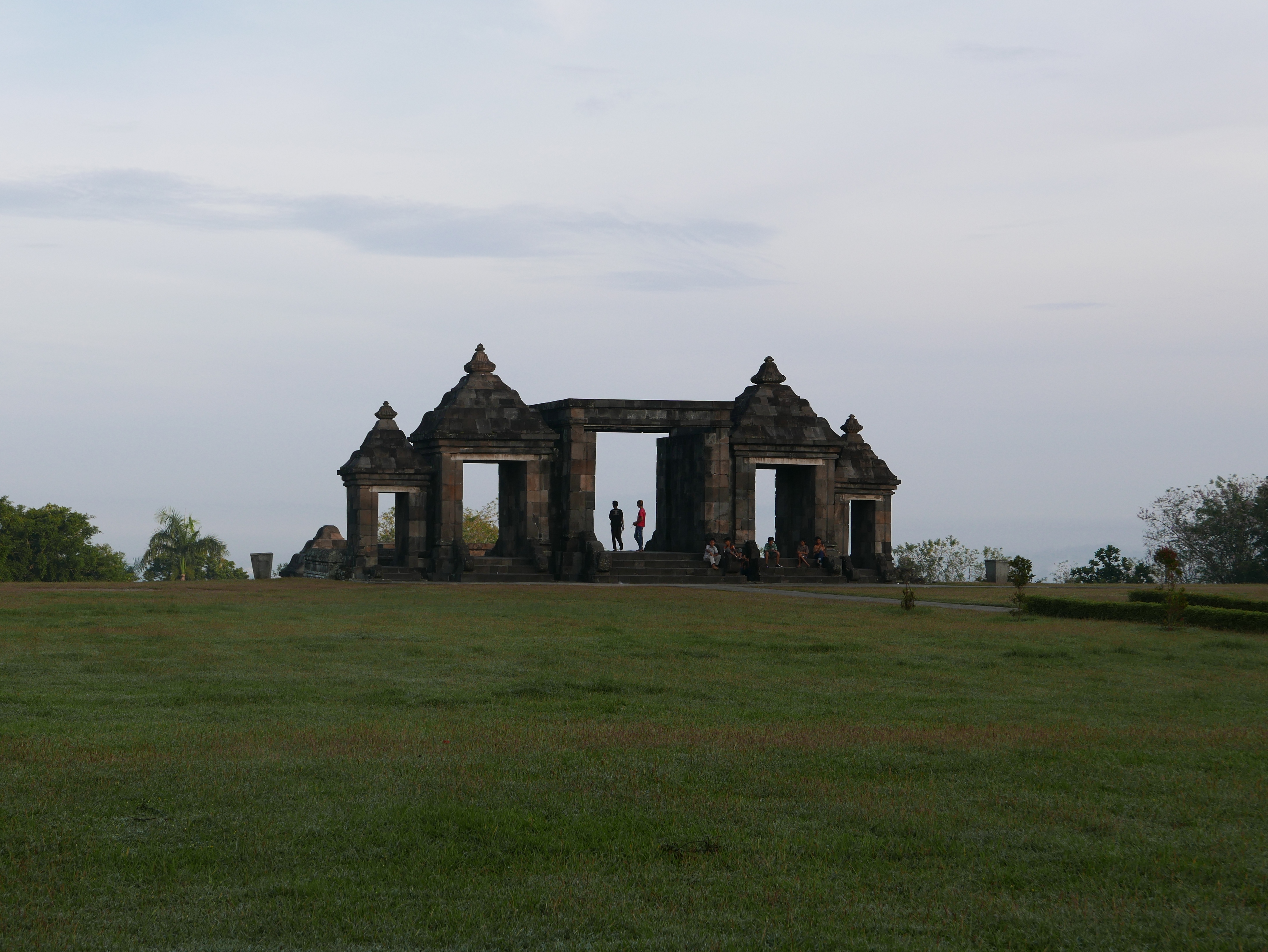 Ratu Boko Wallpapers