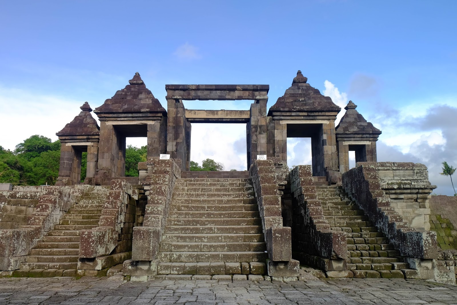 Ratu Boko Wallpapers