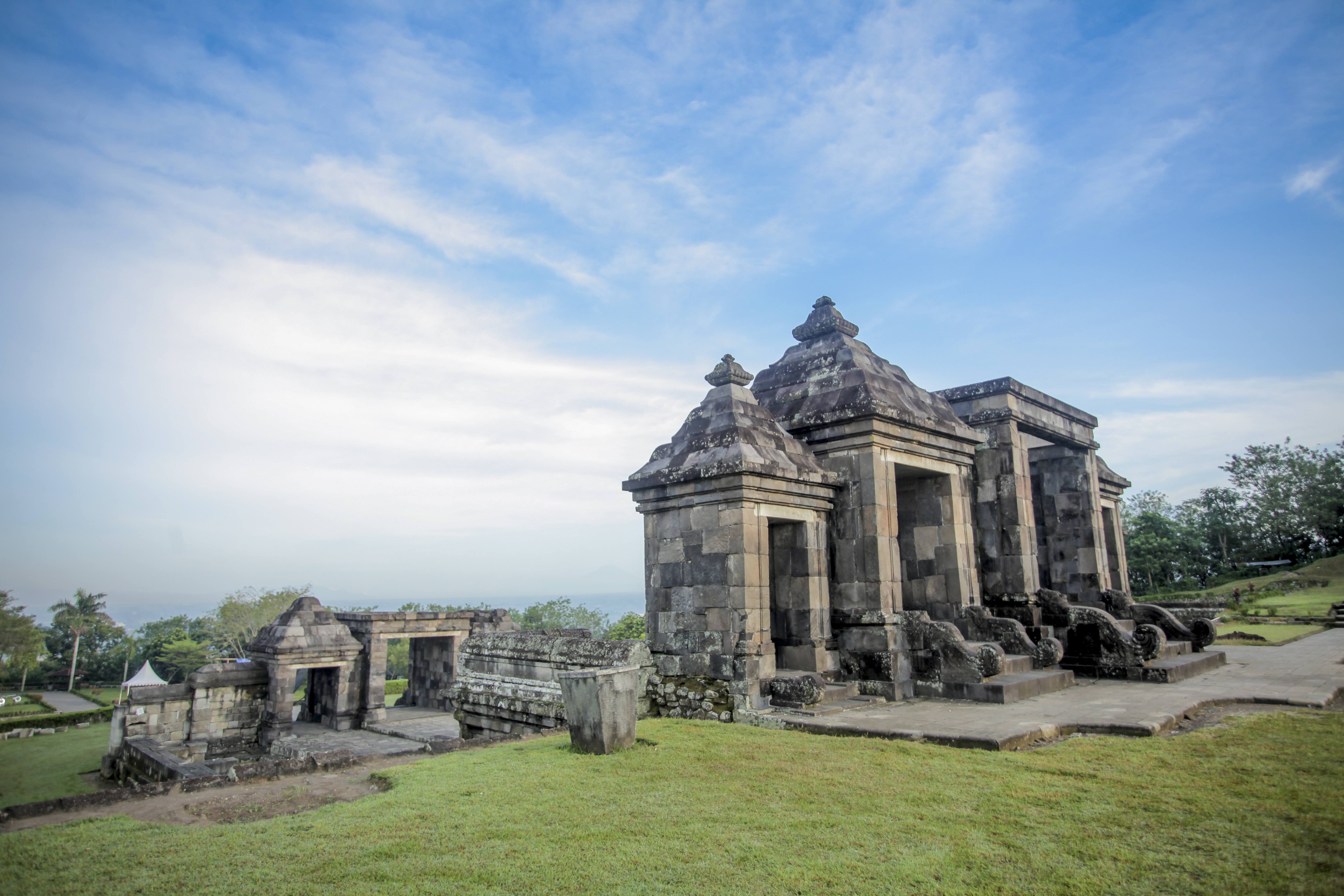 Ratu Boko Wallpapers