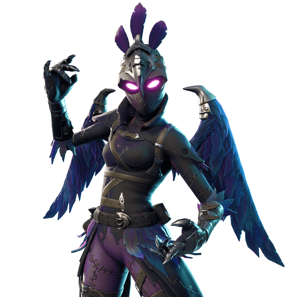 Ravage Fortnite Wallpapers