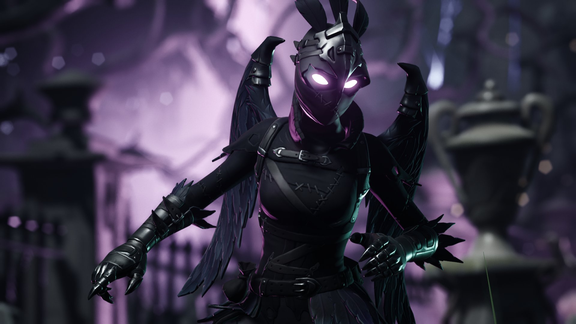 Ravage Fortnite Wallpapers