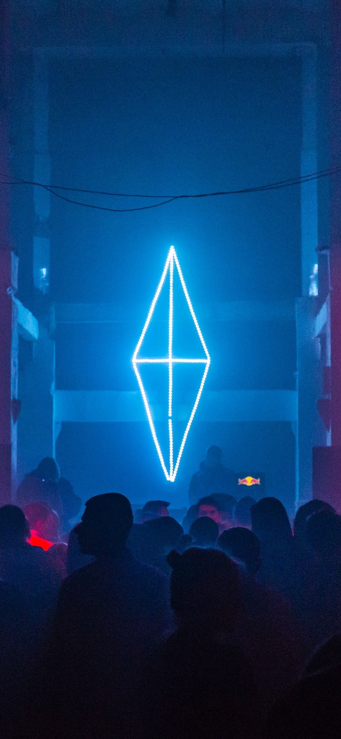 Rave Iphone Wallpapers