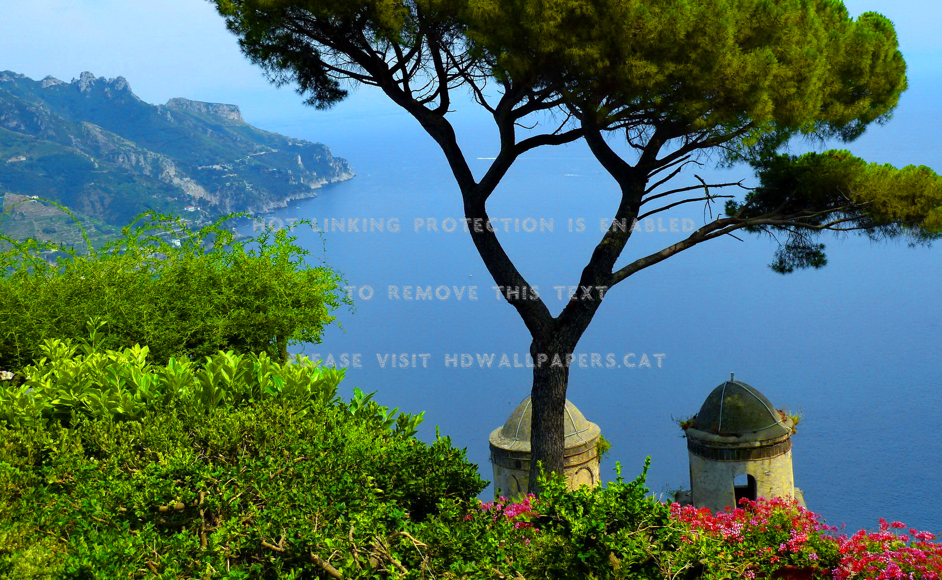 Ravello Wallpapers