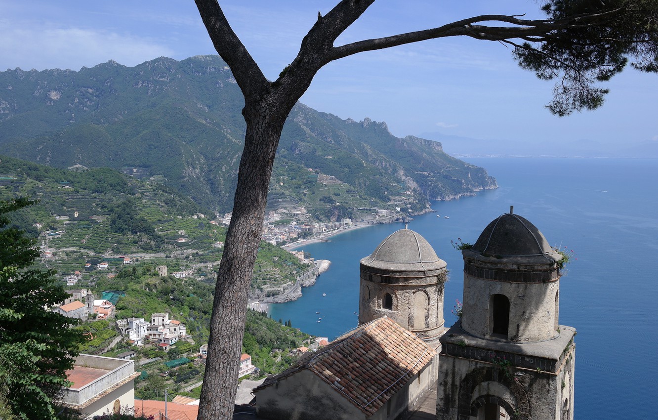 Ravello Wallpapers