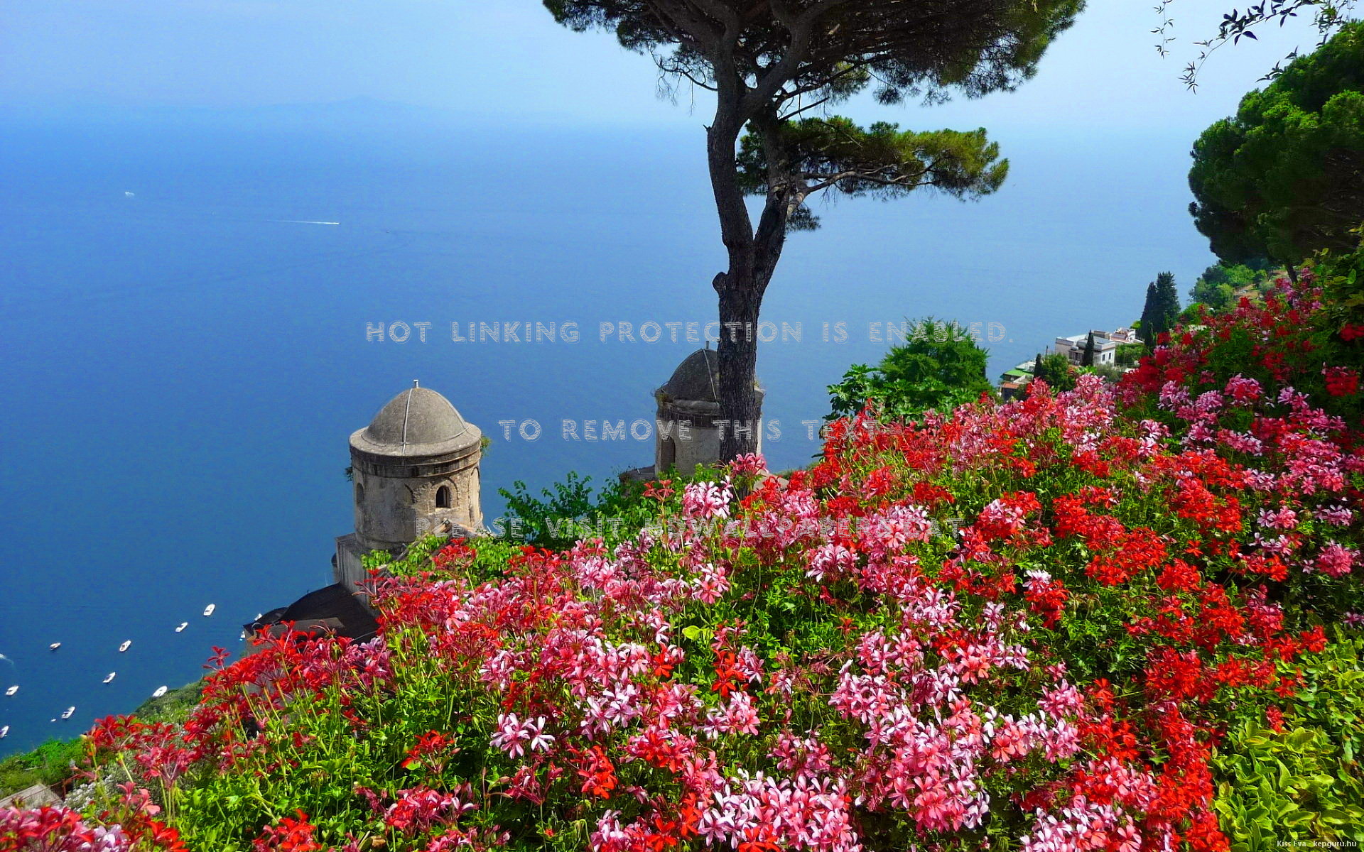 Ravello Wallpapers