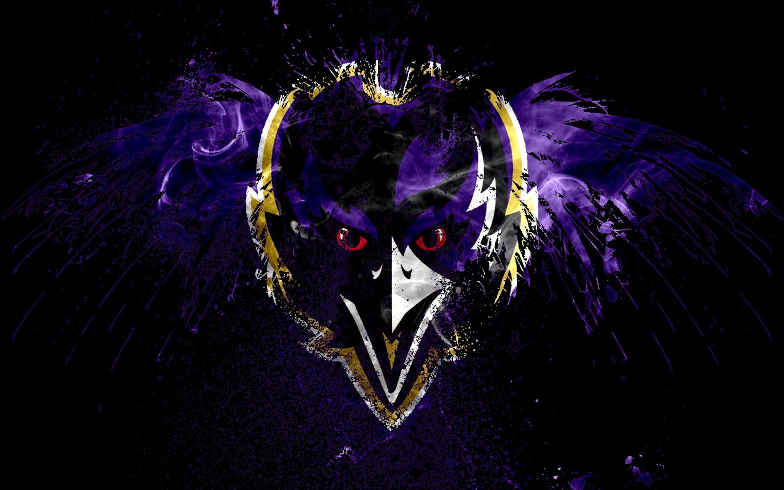 Raven Phone Wallpapers