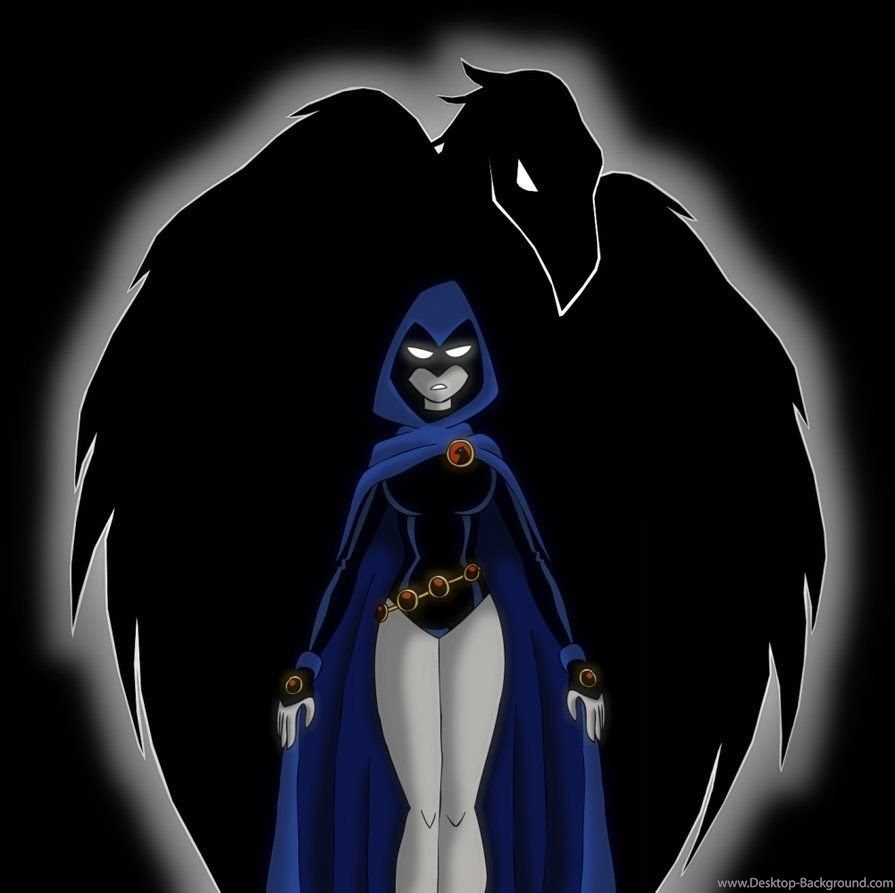 Raven Phone Wallpapers