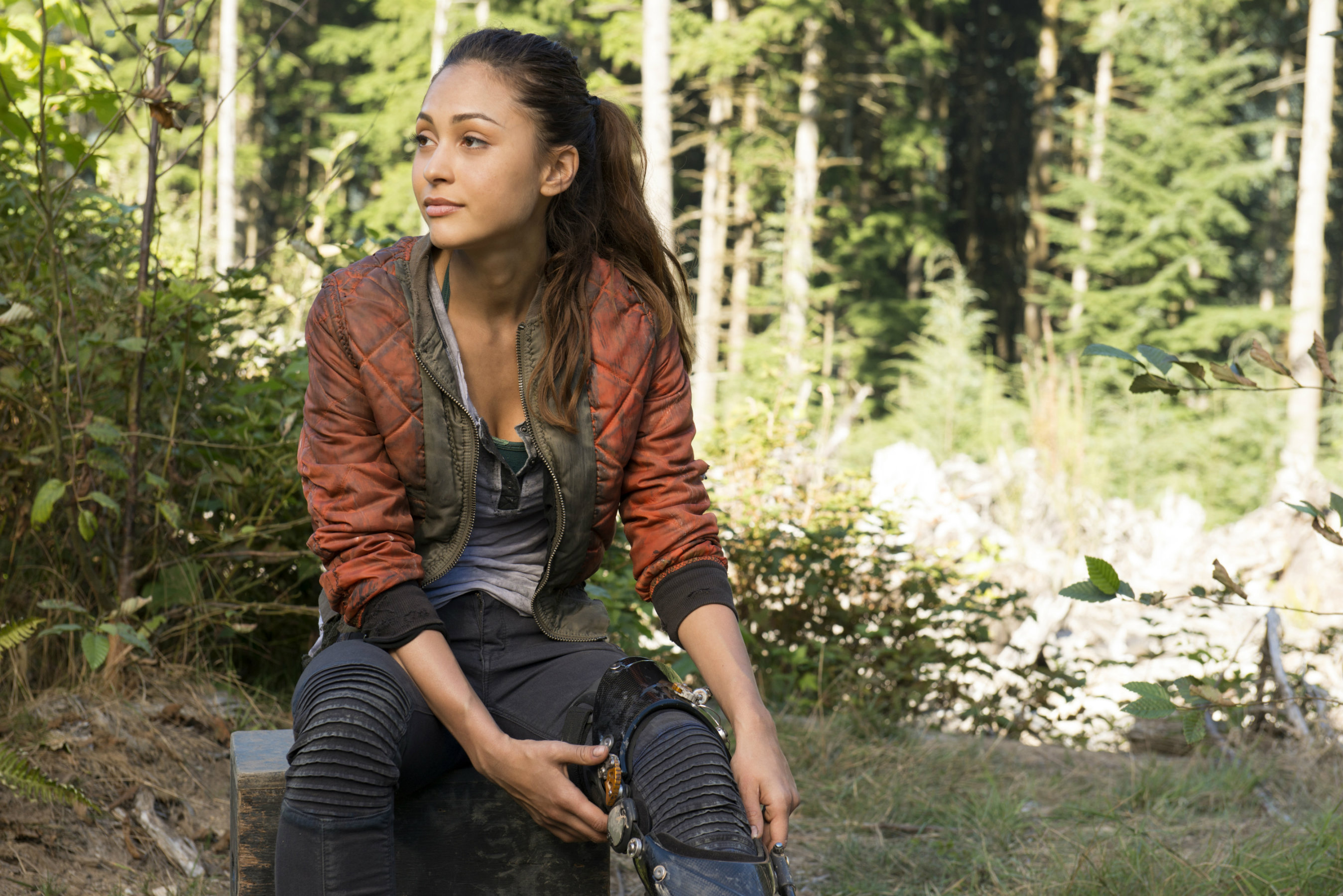 Raven Reyes Hot Wallpapers