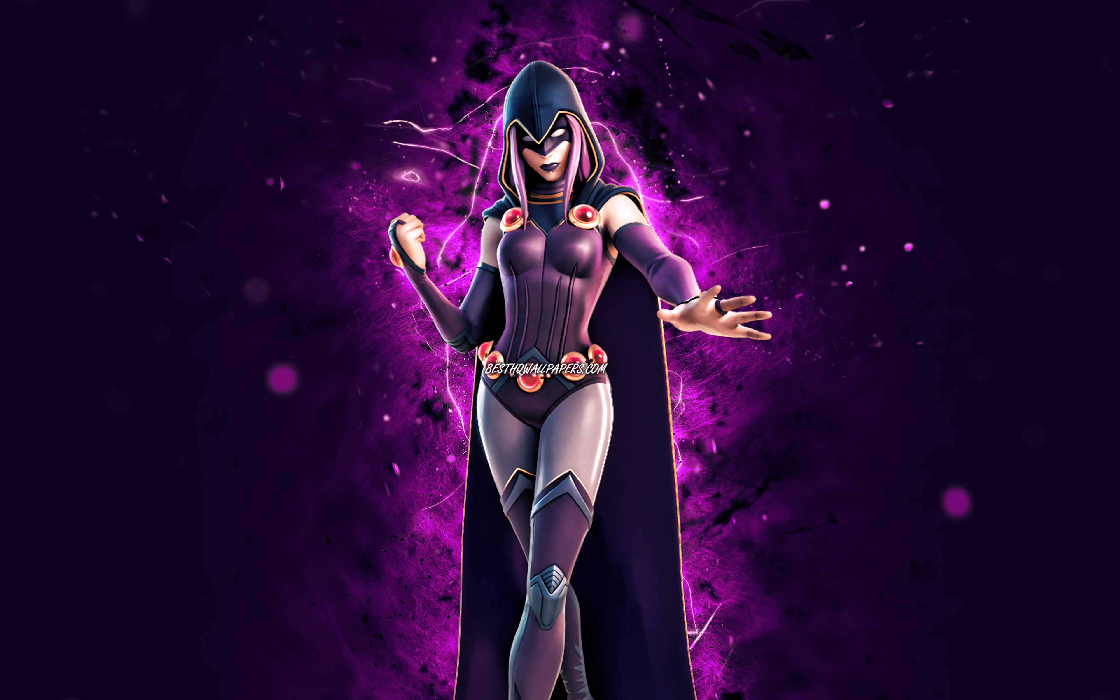 Raven Skin Wallpapers