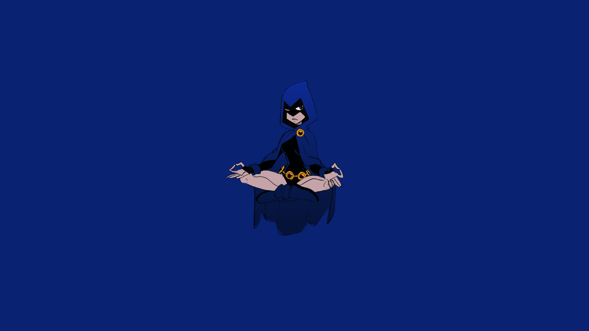 Raven Superhero Wallpapers