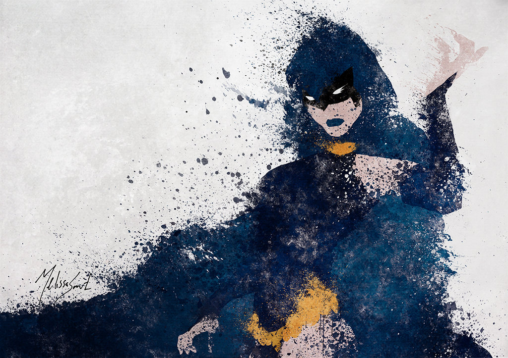 Raven Superhero Wallpapers
