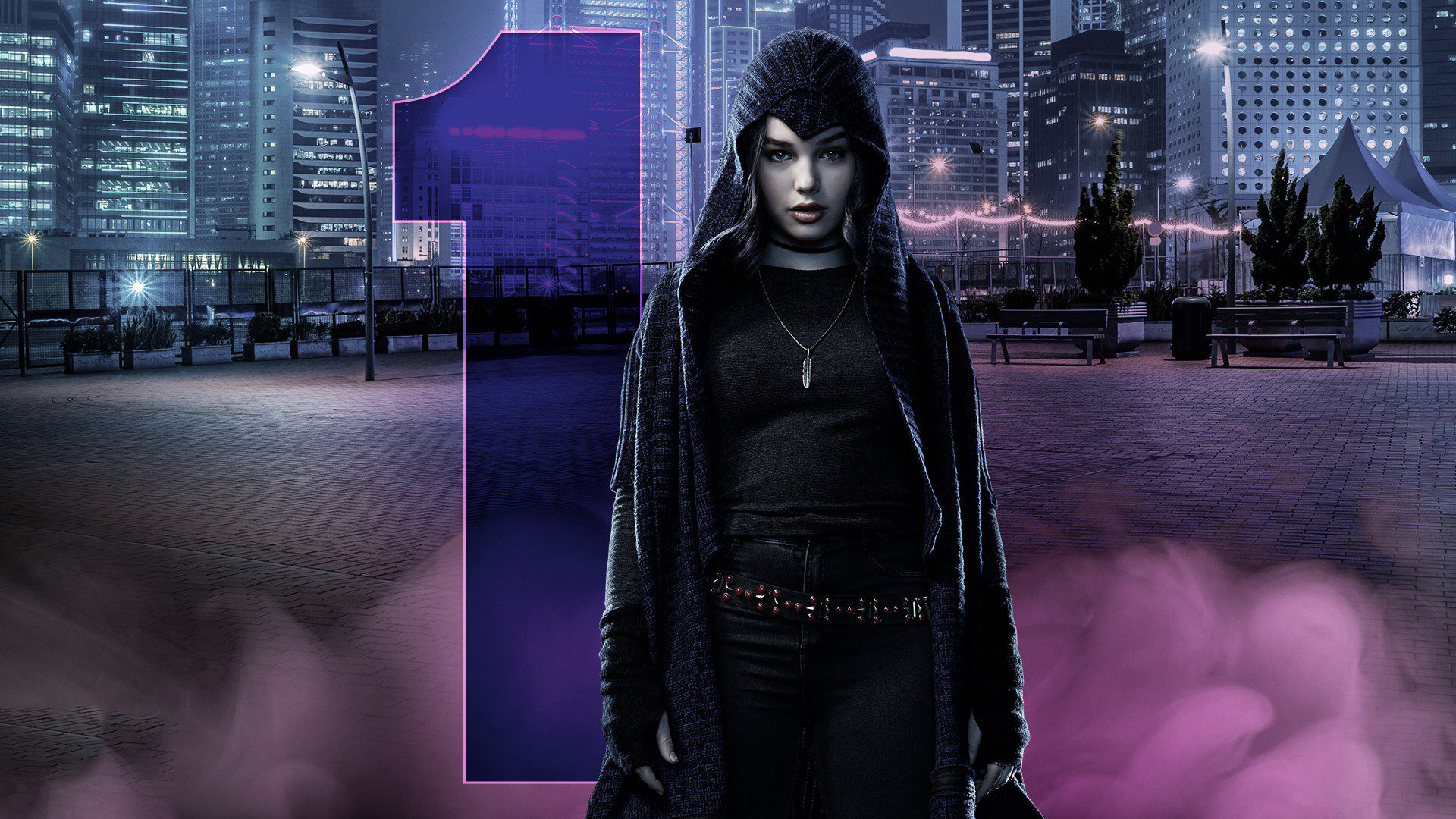 Raven Superhero Wallpapers