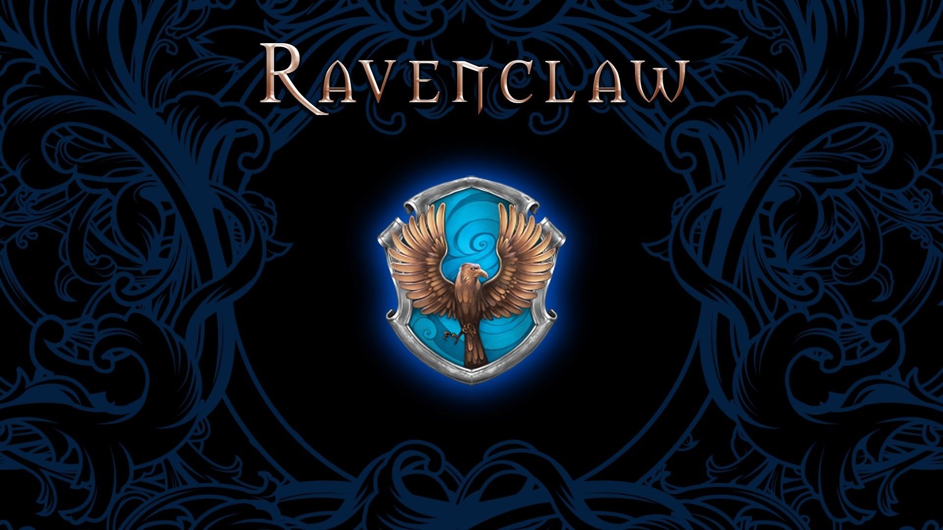 Ravenclaw Aesthetic Wallpapers