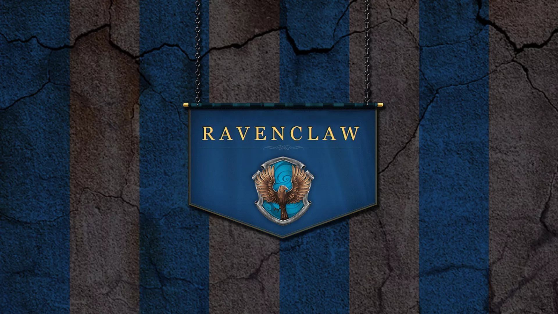 Ravenclaw Computer Wallpapers