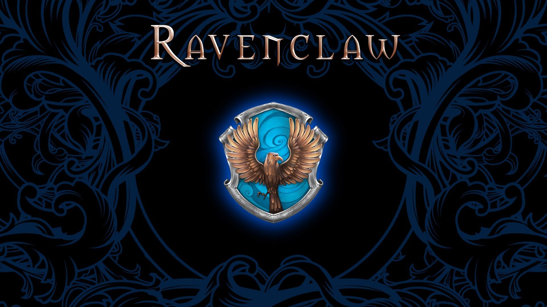 Ravenclaw Gif Wallpapers