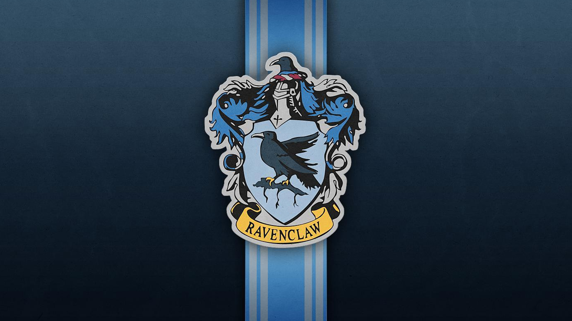 Ravenclaw Ipad Wallpapers