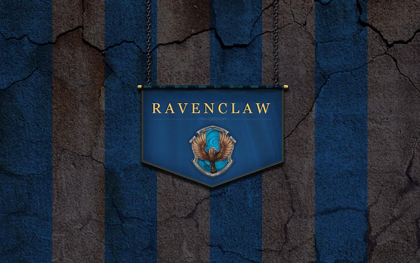 Ravenclaw Ipad Wallpapers