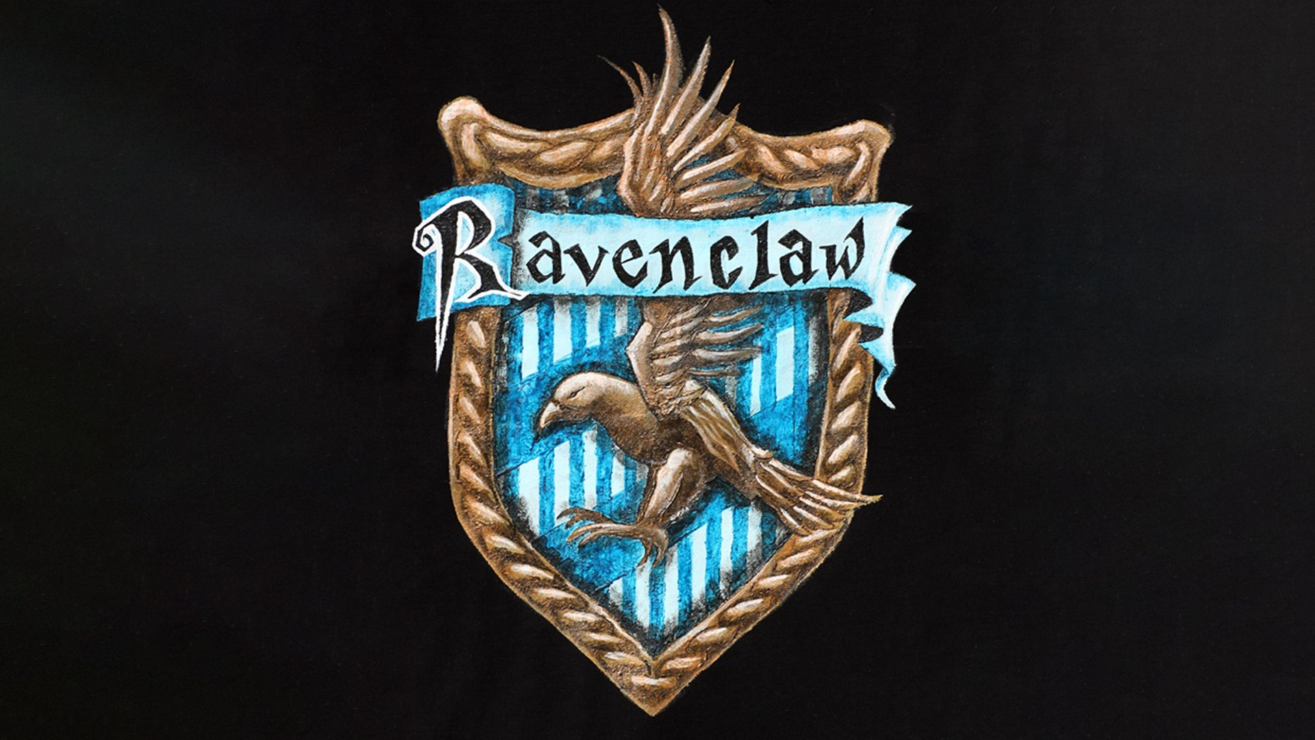 Ravenclaw Ipad Wallpapers