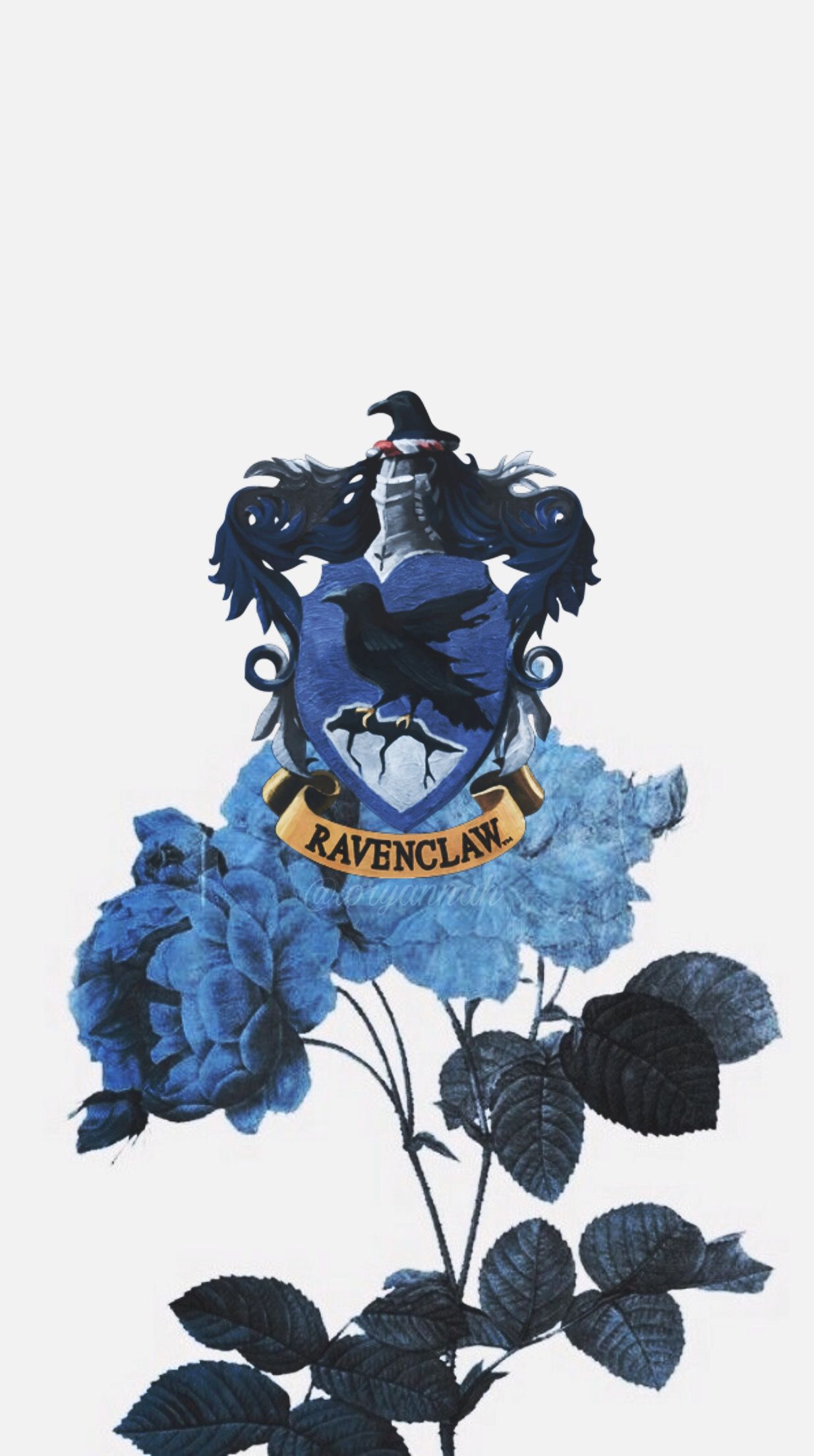 Ravenclaw Ipad Wallpapers