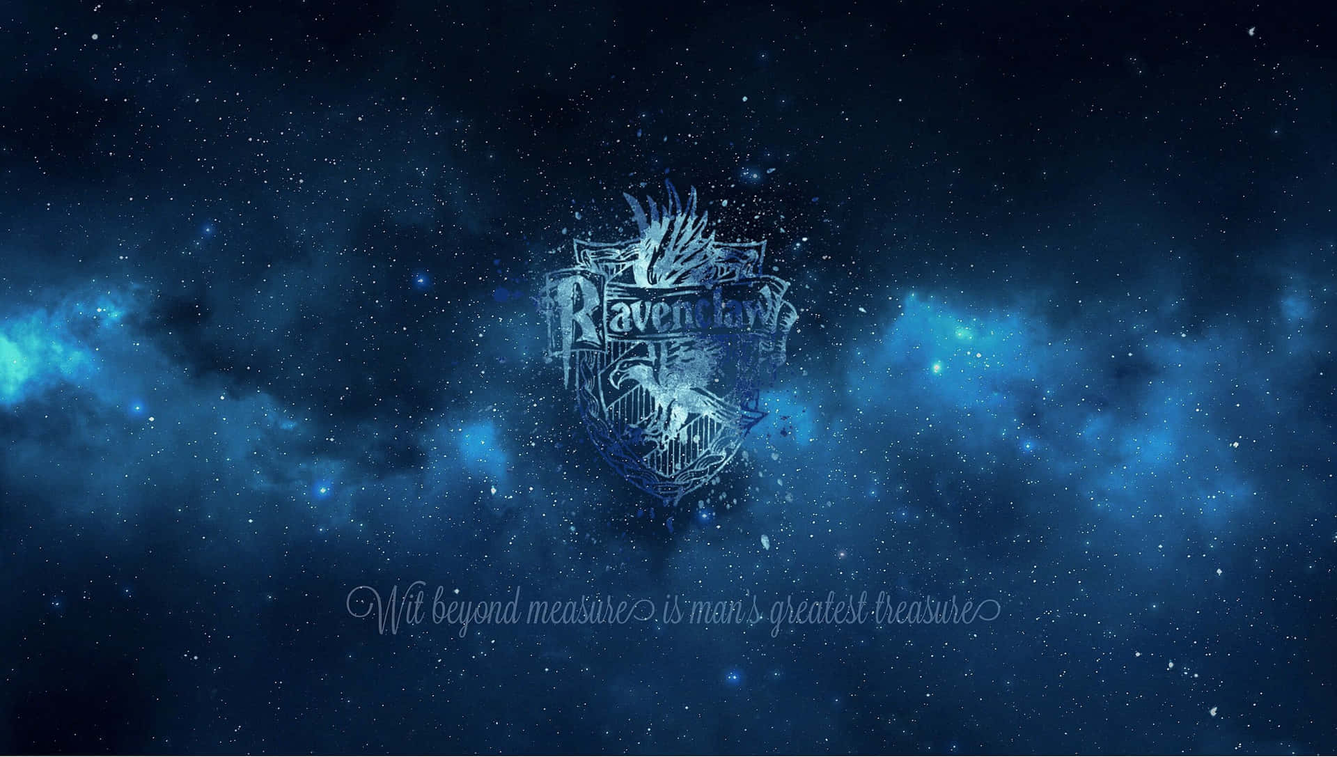 Ravenclaw Ipad Wallpapers