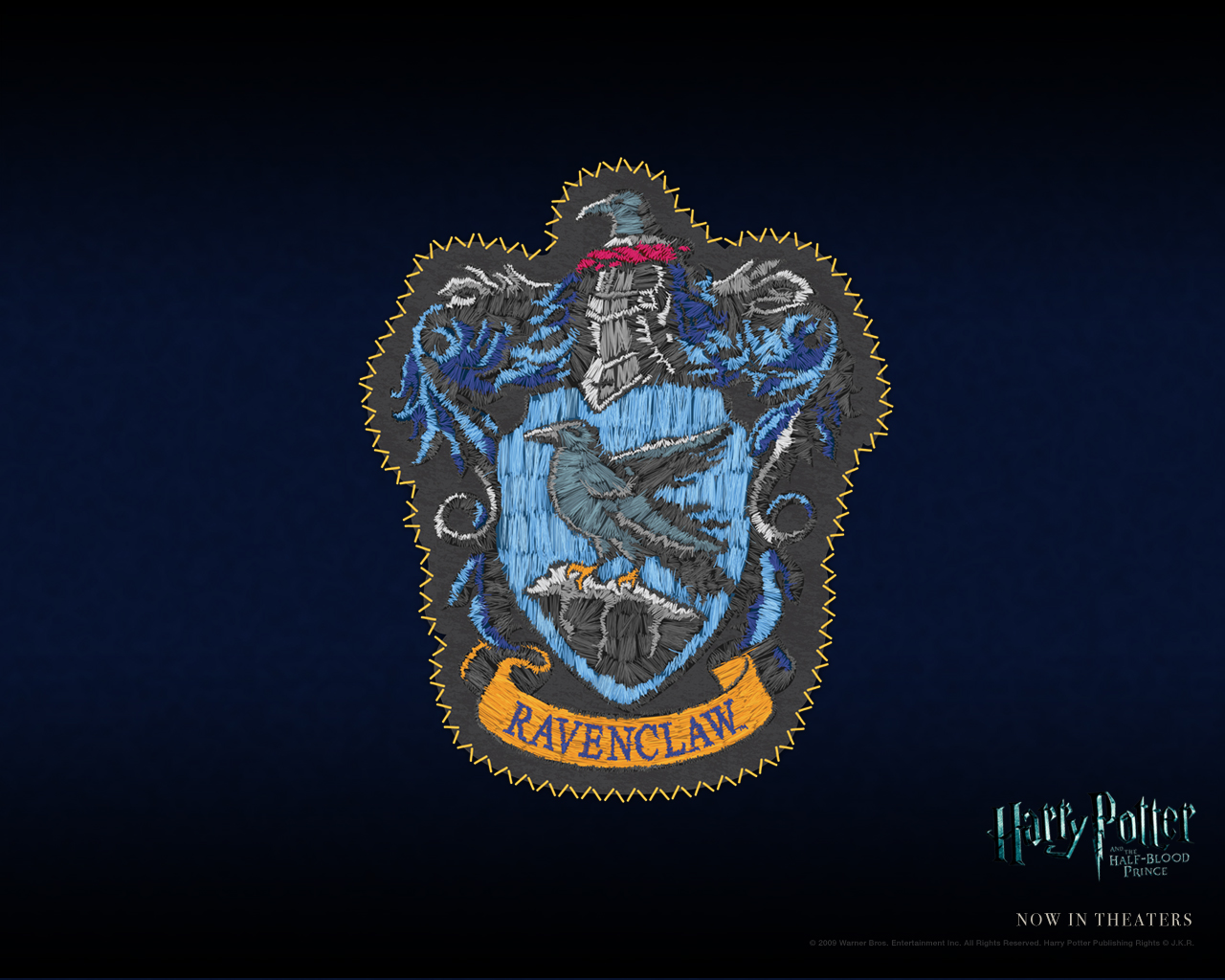 Ravenclaw Iphone Wallpapers