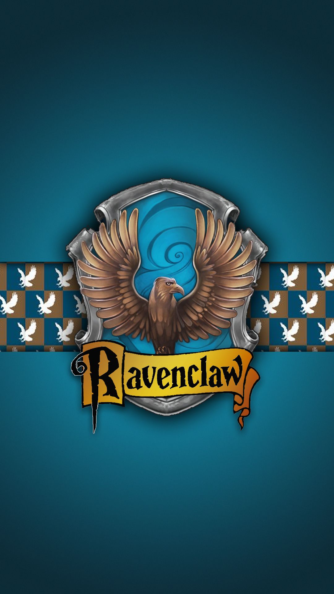 Ravenclaw Iphone Wallpapers