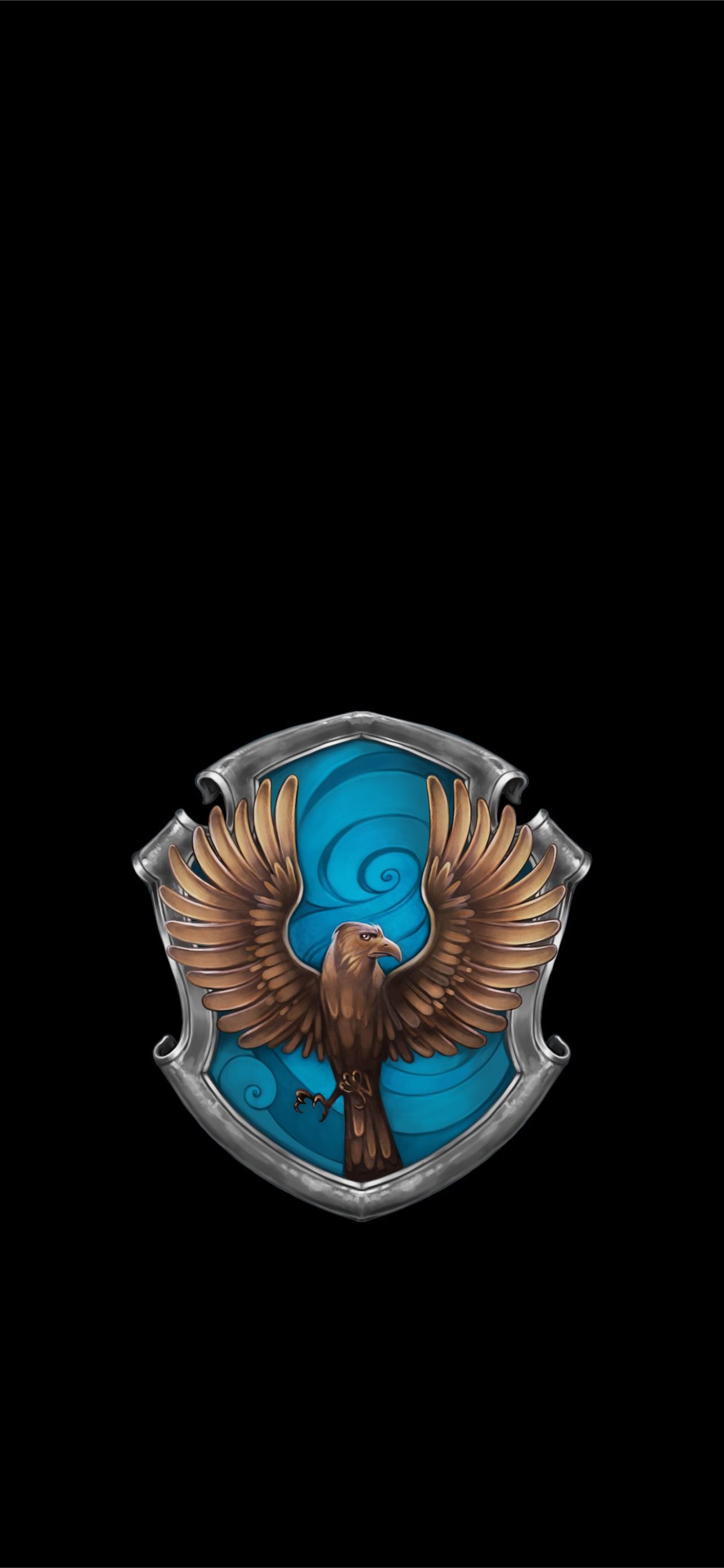 Ravenclaw Iphone Wallpapers