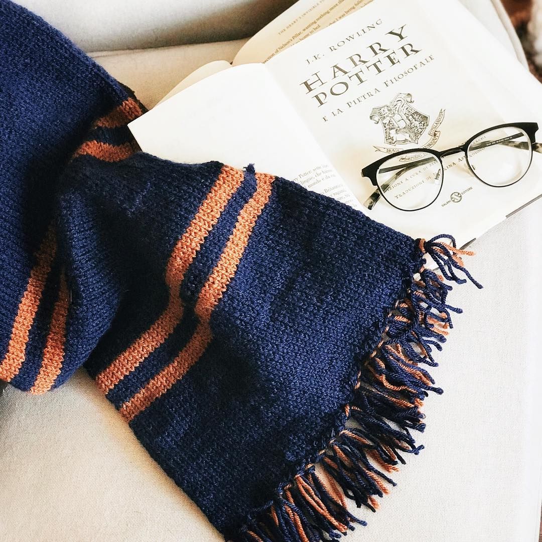 Ravenclaw Scarf Aesthetic Wallpapers