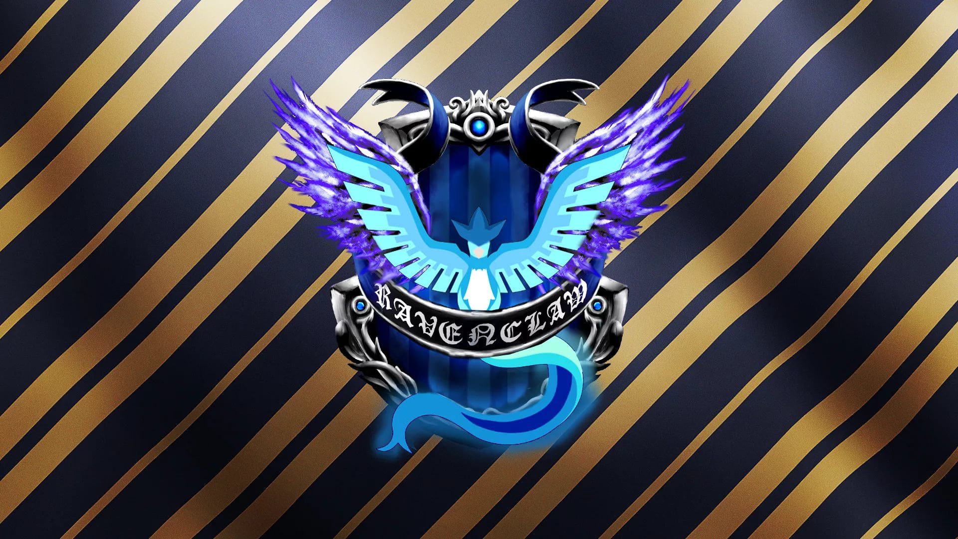 Ravenclaw Wallpapers