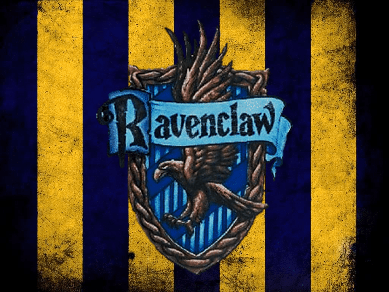 Ravenclaw Wallpapers