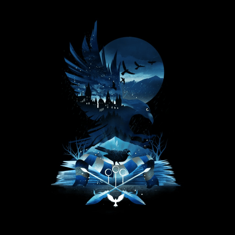 Ravenclaw Wallpapers