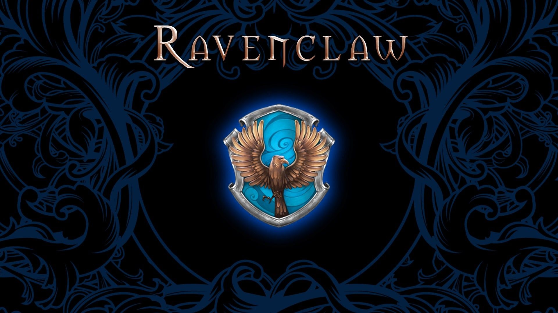 Ravenclaw Wallpapers