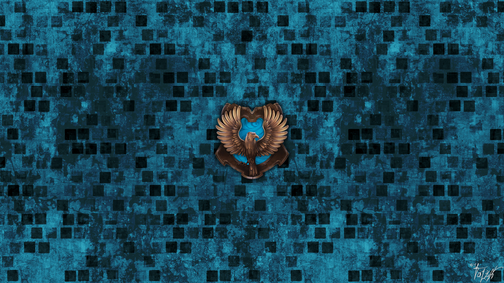 Ravenclaw Wallpapers