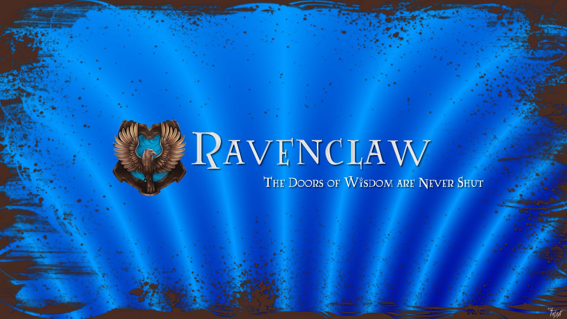 Ravenclaw Wallpapers