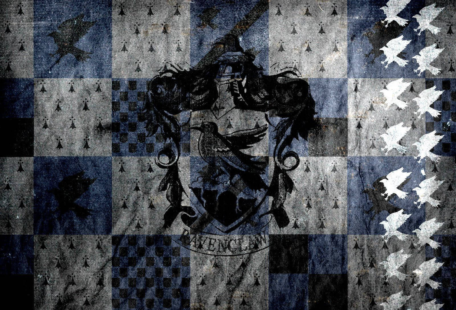 Ravenclaw Wallpapers