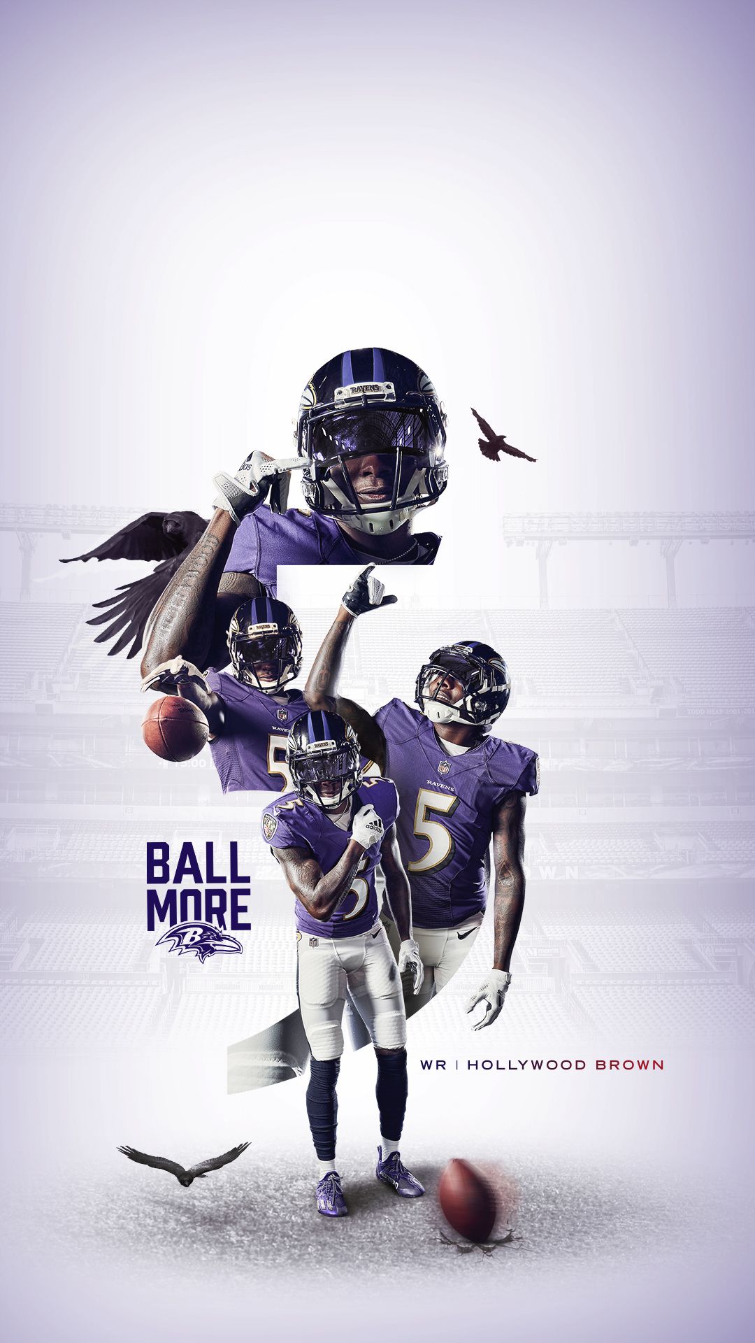 Ravens Wallpapers