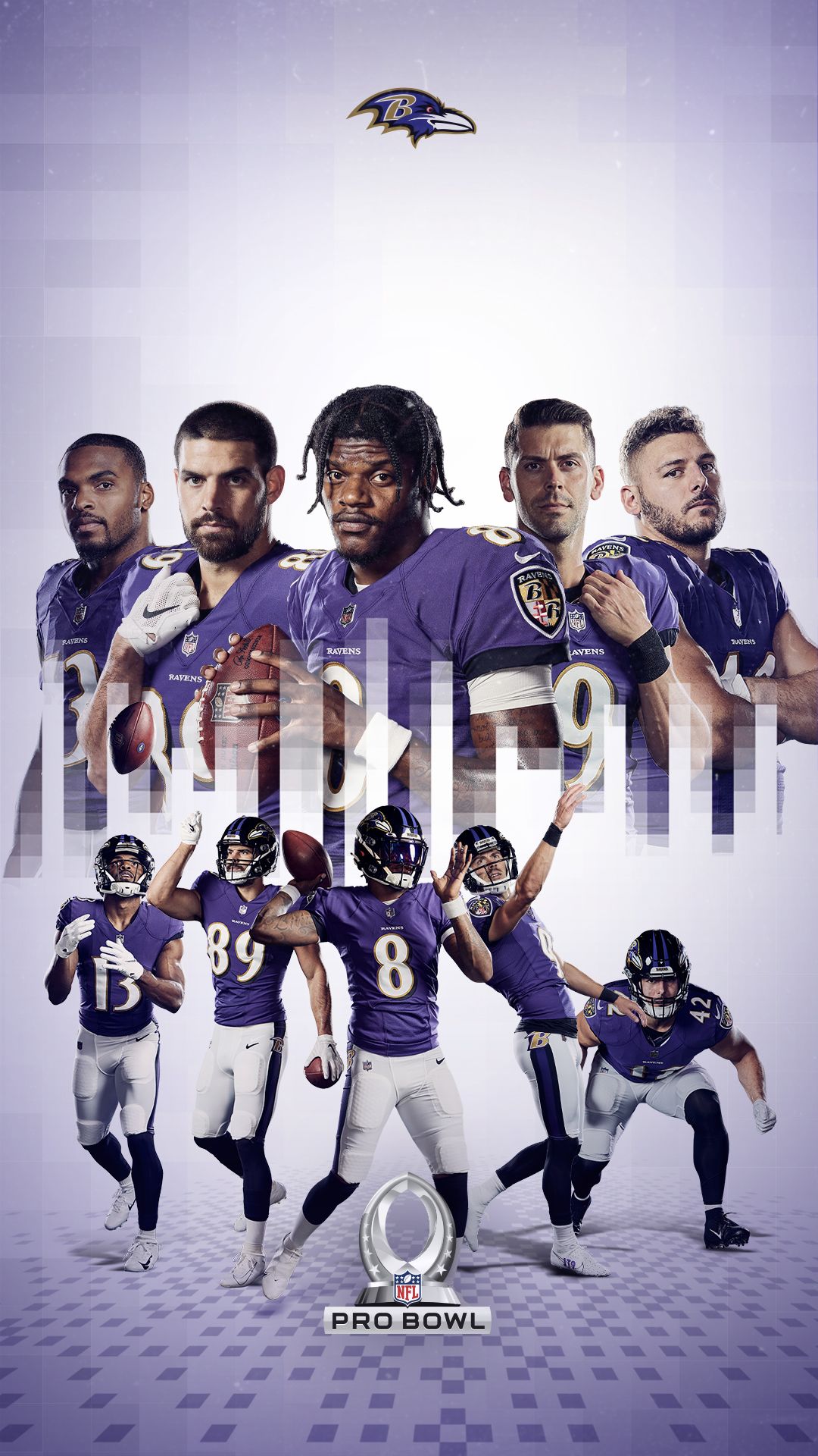 Ravens Wallpapers