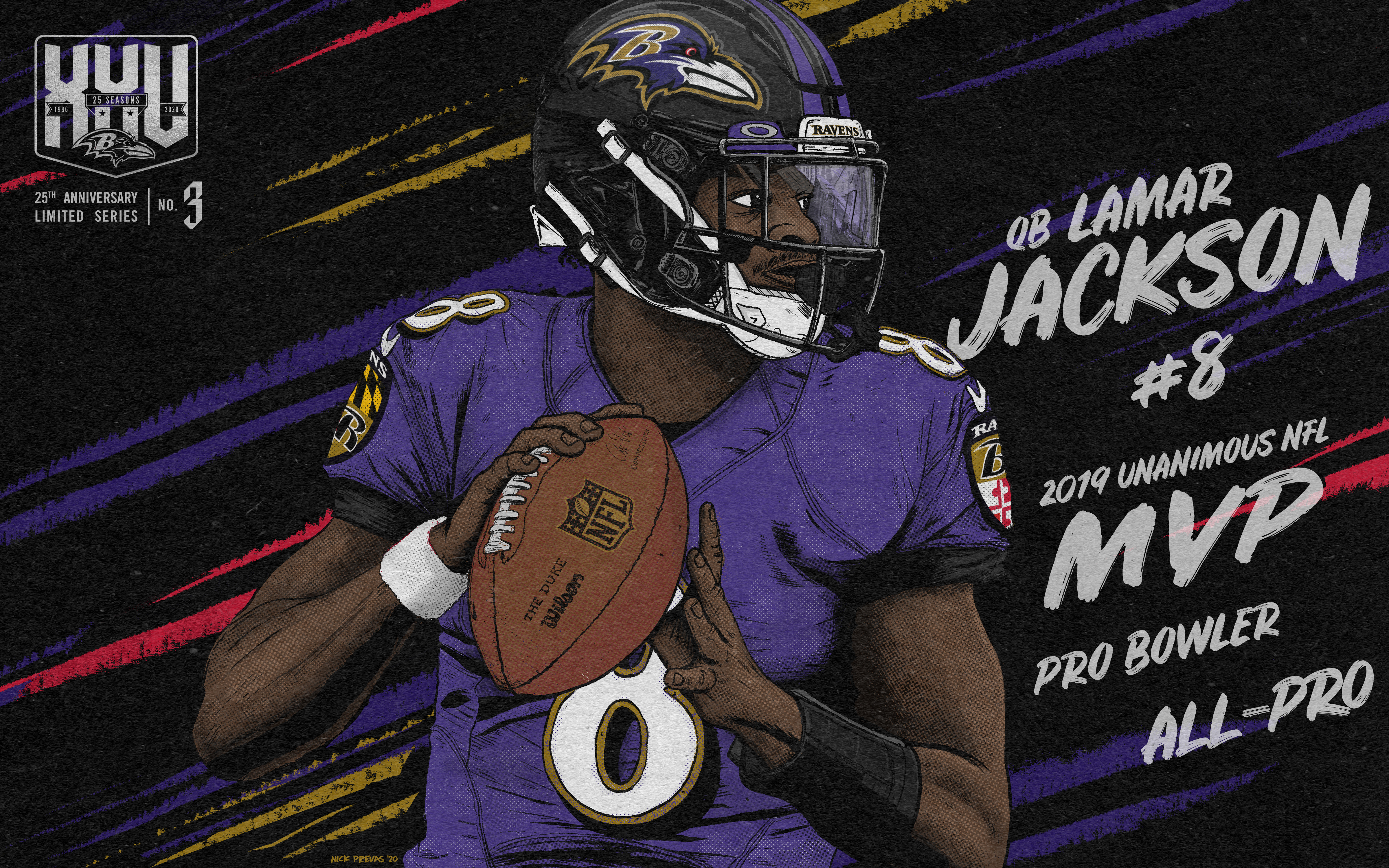 Ravens Wallpapers