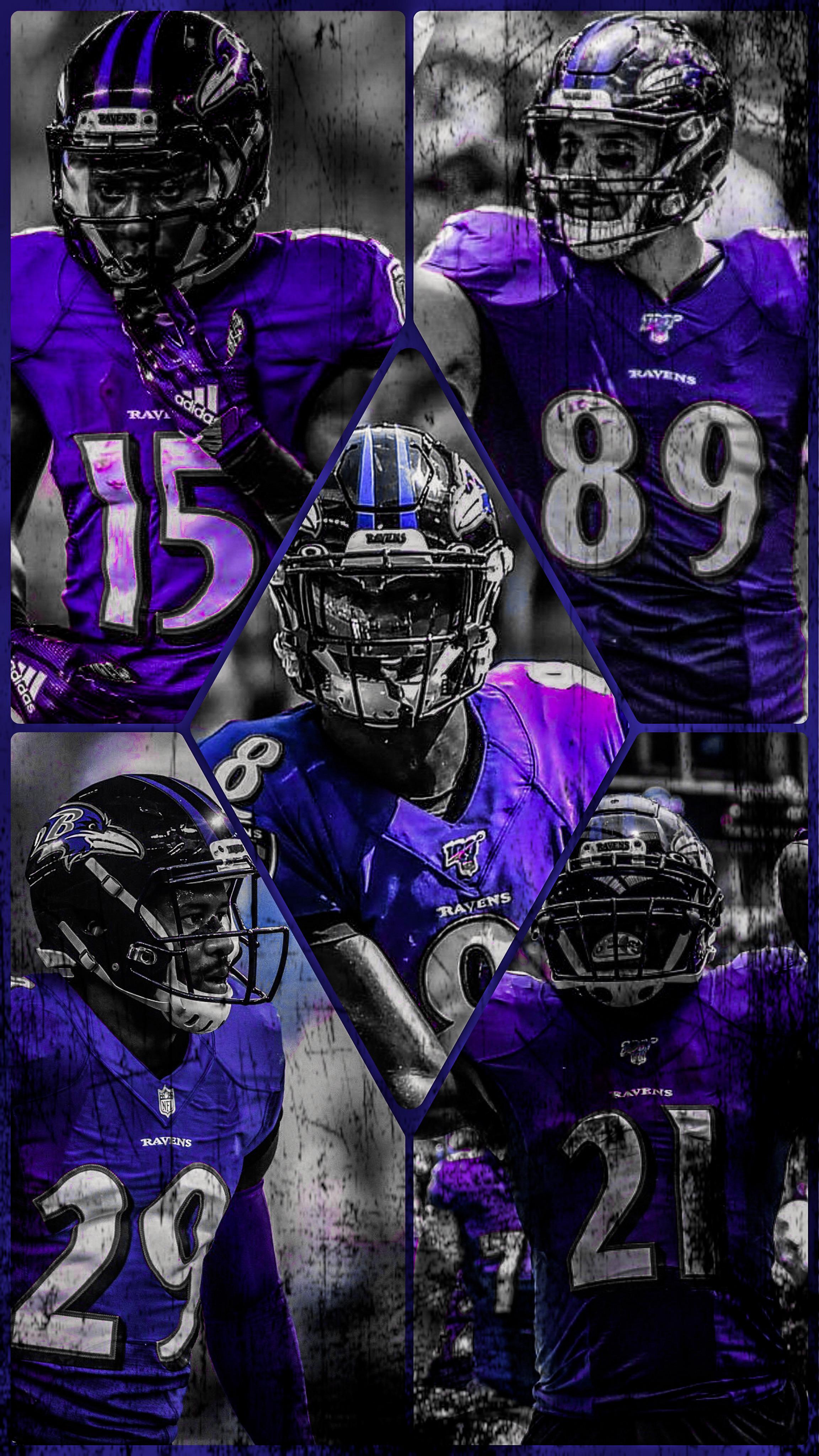 Ravens Wallpapers