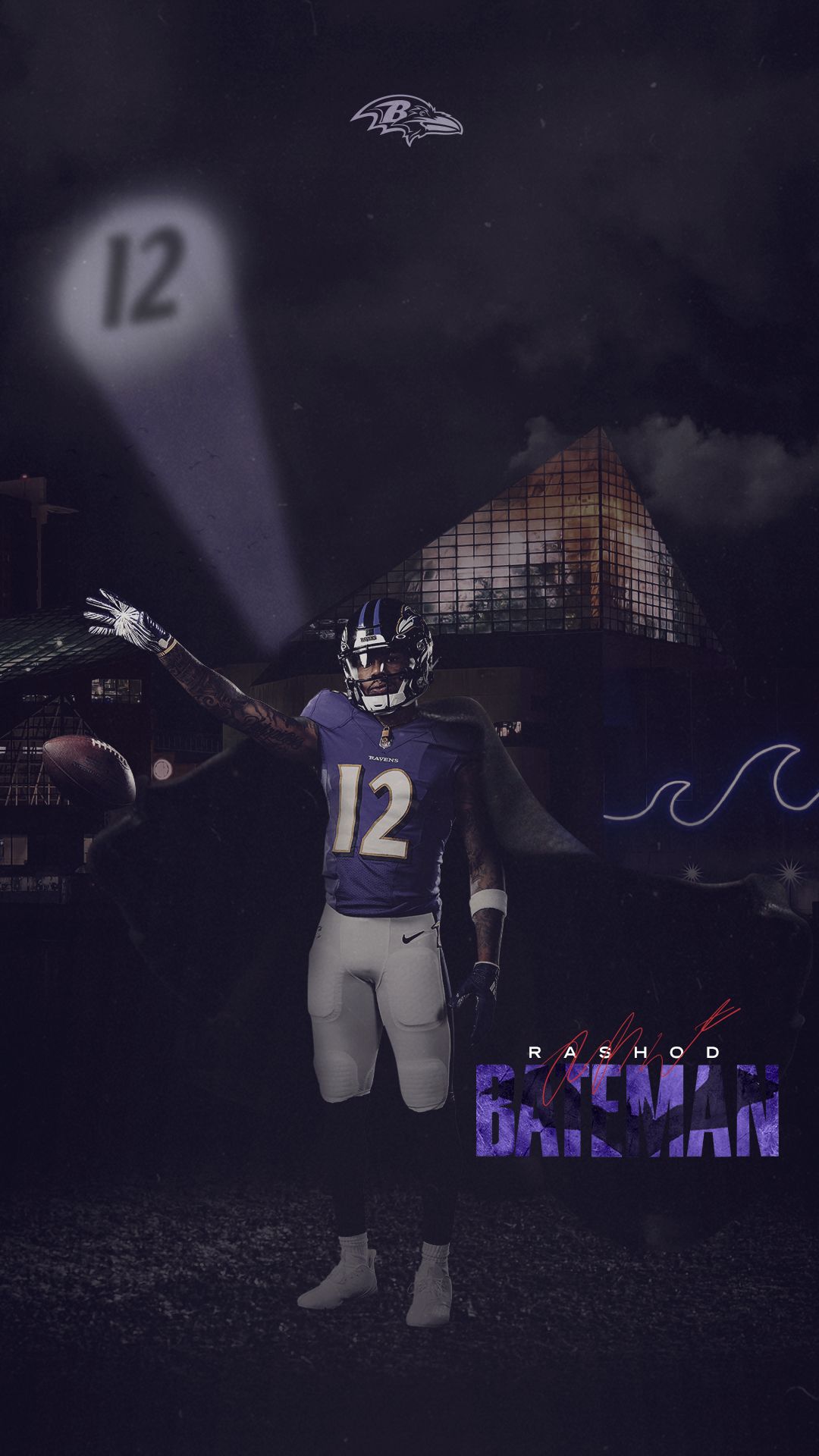 Ravens Wallpapers