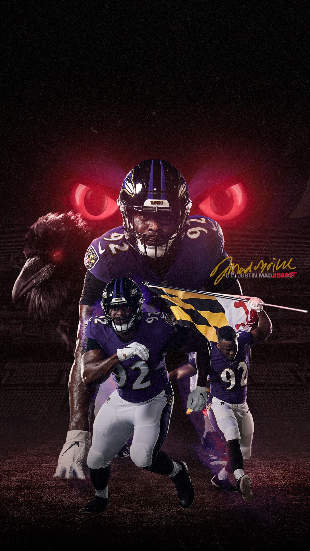 Ravens Wallpapers