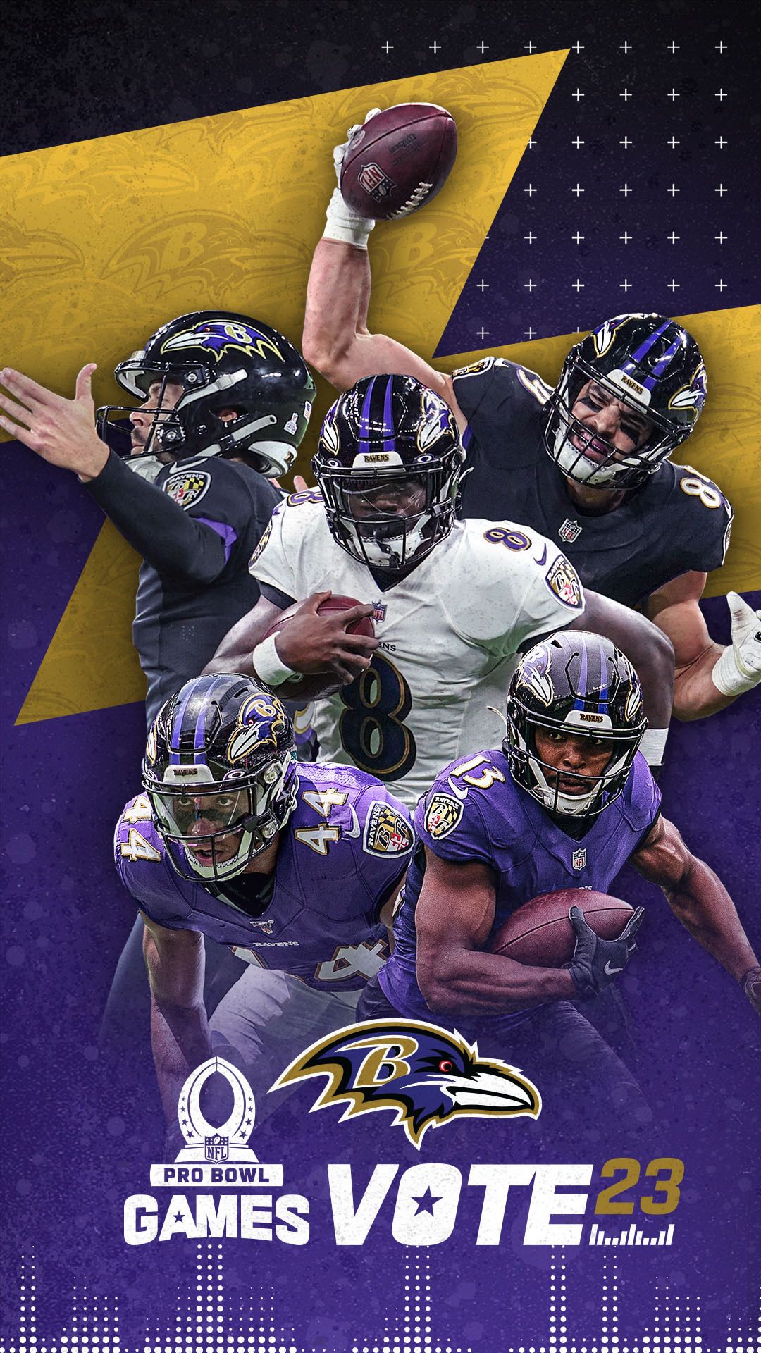 Ravens Wallpapers