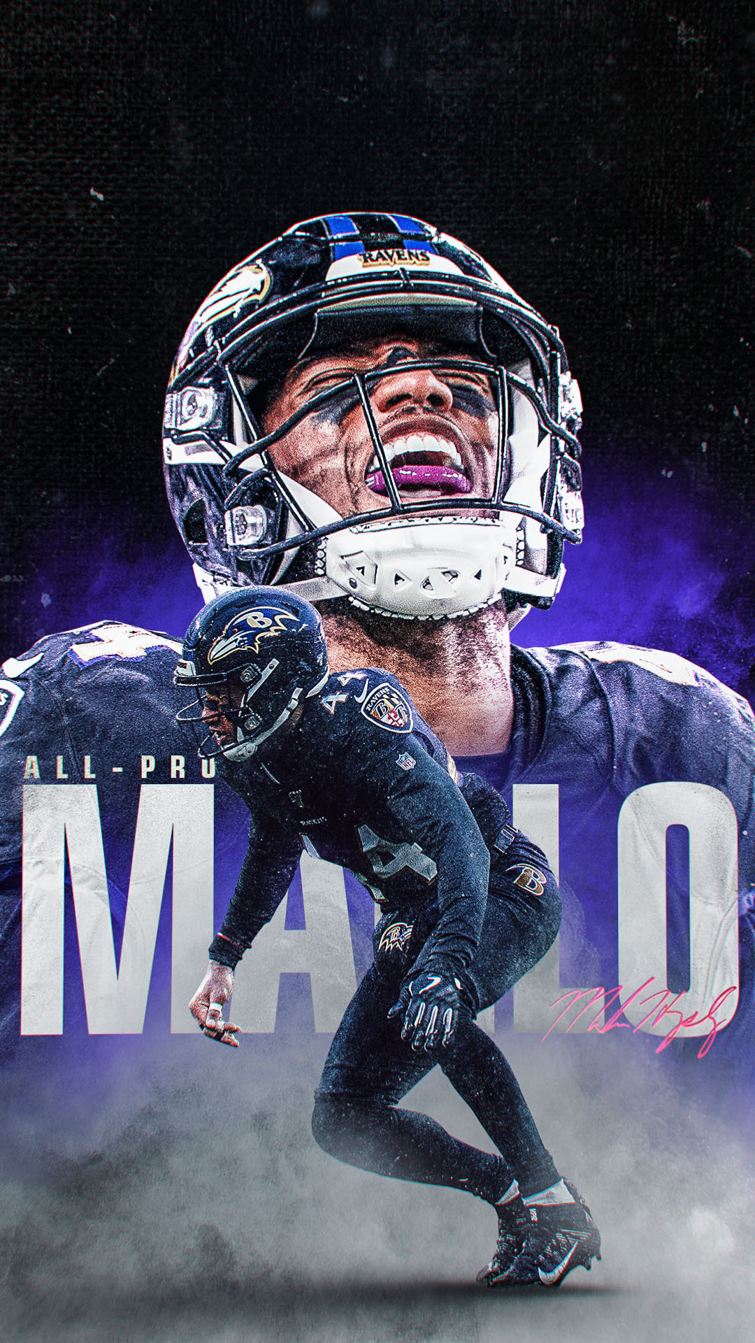 Ravens Wallpapers