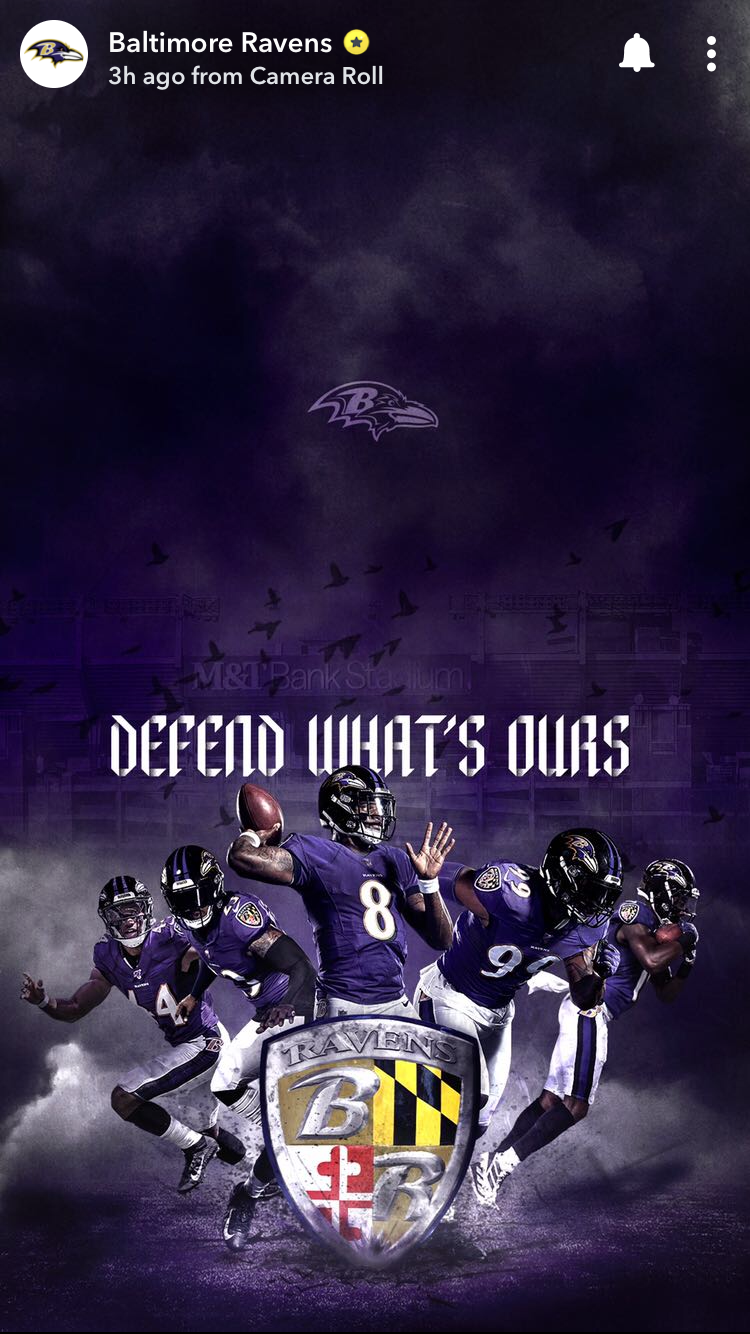 Ravens Wallpapers