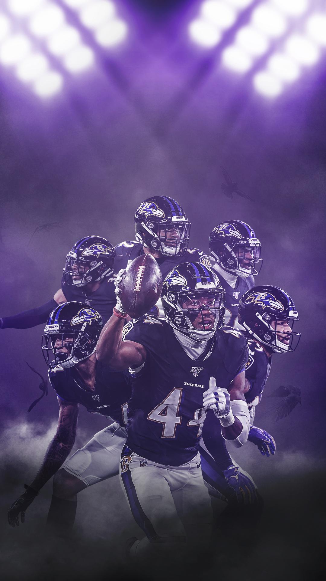 Ravens Wallpapers