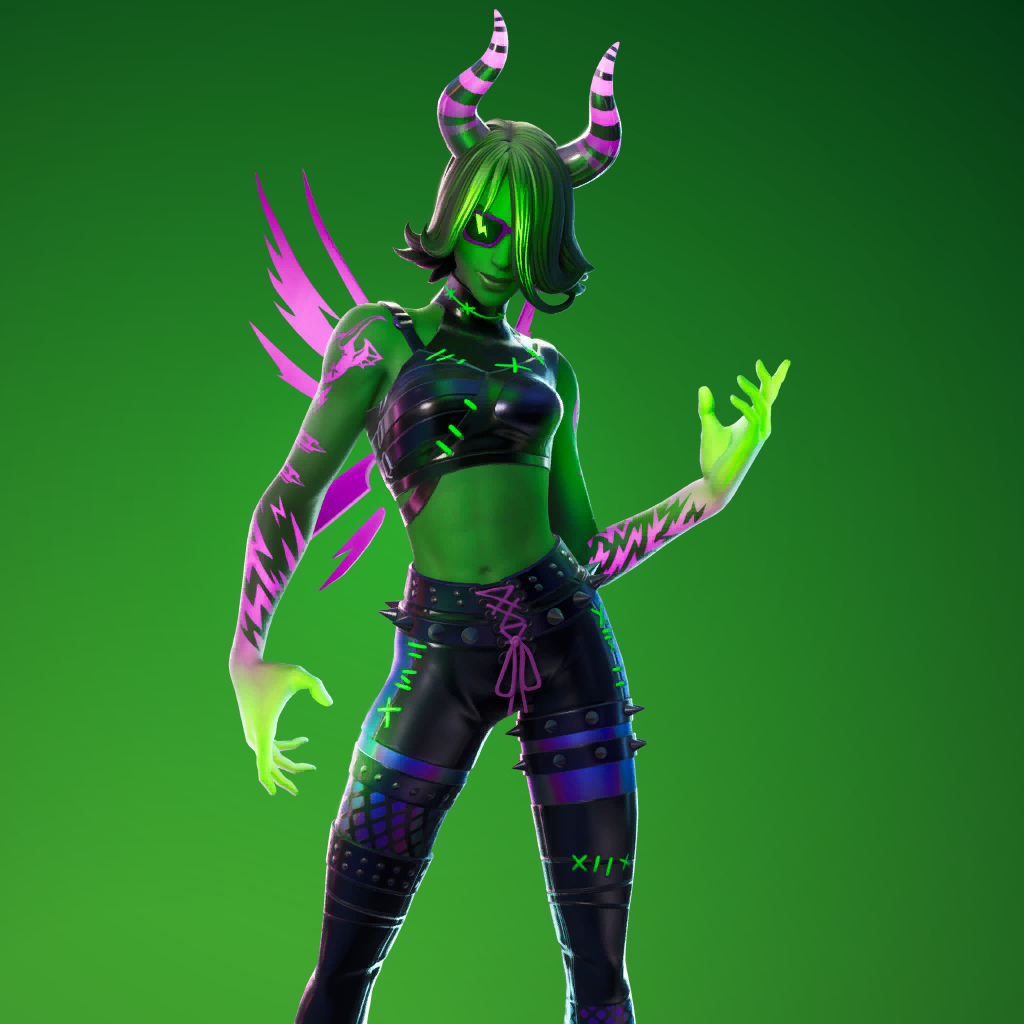 Ravina Fortnite Wallpapers