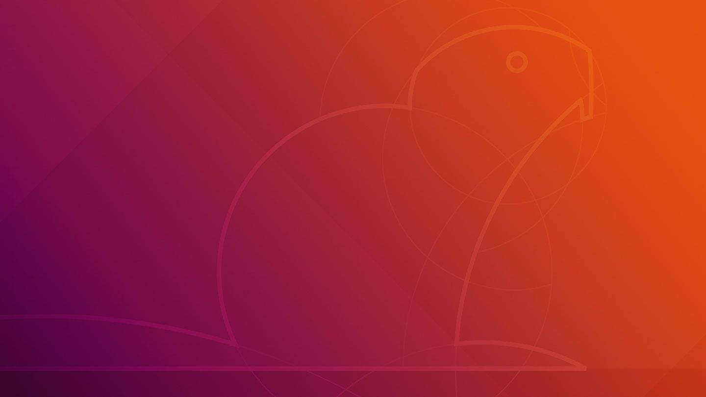 Raving Rabbit Ubuntu Wallpapers