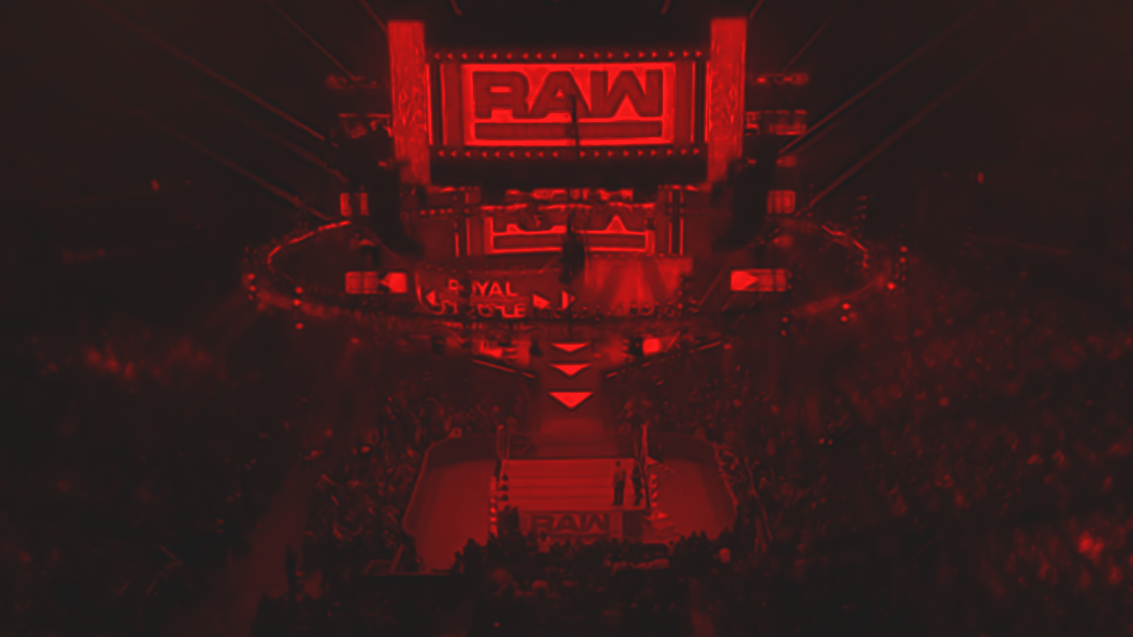 Raw Backgrounds