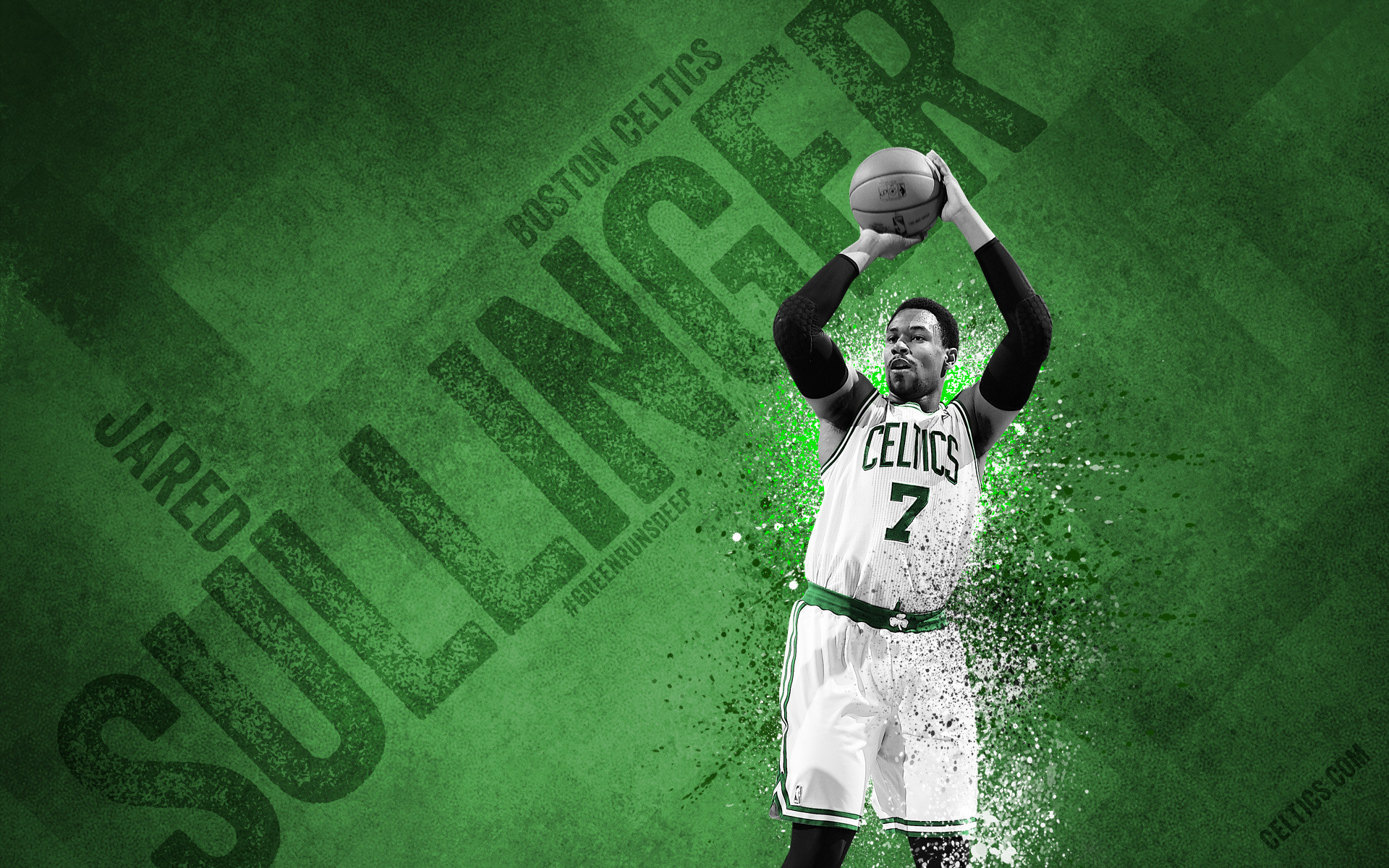 Ray Allen Wallpapers